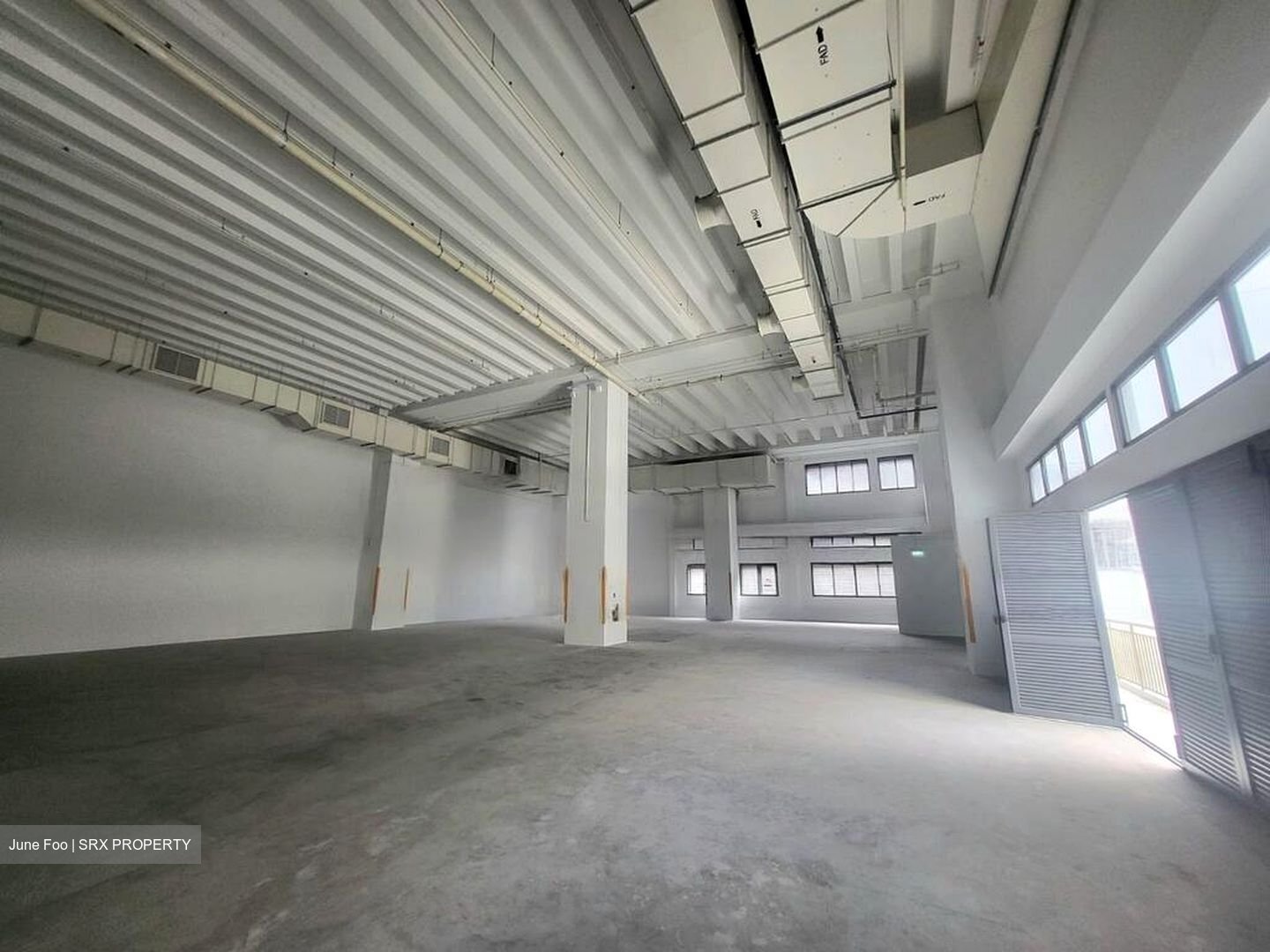 Jtc Defu Industrial City (D19), Factory #460026041